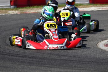 Karting à Tremblant - Coupe de Montréal #6