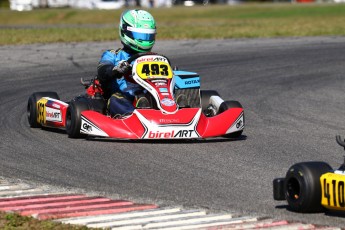 Karting à Tremblant - Coupe de Montréal #6