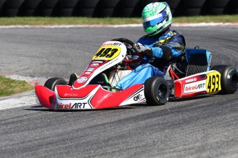 Karting à Tremblant - Coupe de Montréal #6