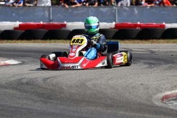 Karting à Tremblant - Coupe de Montréal #6