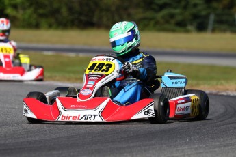 Karting à Tremblant - Coupe de Montréal #6