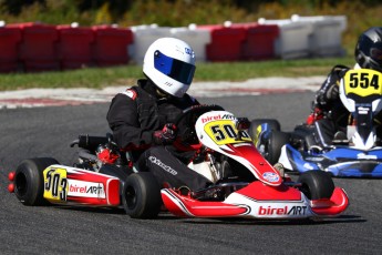 Karting à Tremblant - Coupe de Montréal #6