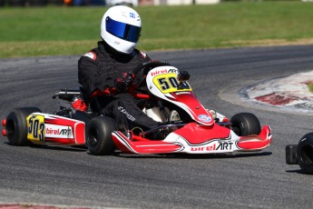 Karting à Tremblant - Coupe de Montréal #6