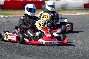 Karting à Tremblant - Coupe de Montréal #6
