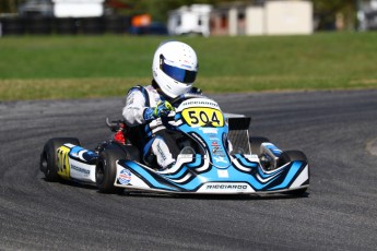 Karting à Tremblant - Coupe de Montréal #6