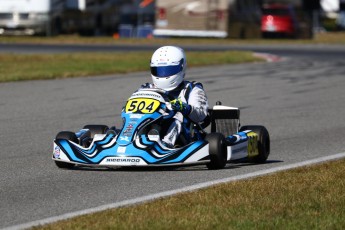 Karting à Tremblant - Coupe de Montréal #6