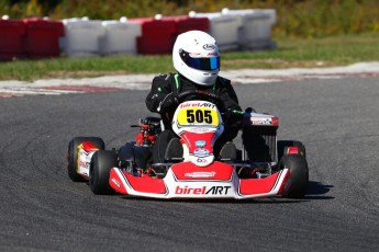 Karting à Tremblant - Coupe de Montréal #6