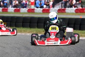 Karting à Tremblant - Coupe de Montréal #6