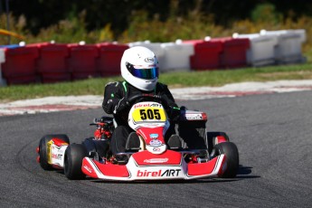 Karting à Tremblant - Coupe de Montréal #6