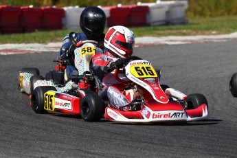 Karting à Tremblant - Coupe de Montréal #6