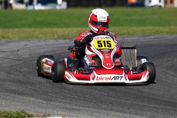 Karting à Tremblant - Coupe de Montréal #6