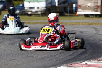 Karting à Tremblant - Coupe de Montréal #6