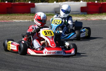 Karting à Tremblant - Coupe de Montréal #6
