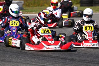 Karting à Tremblant - Coupe de Montréal #6