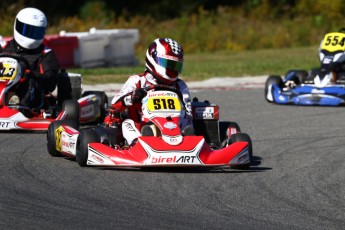 Karting à Tremblant - Coupe de Montréal #6