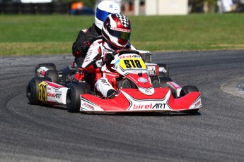 Karting à Tremblant - Coupe de Montréal #6