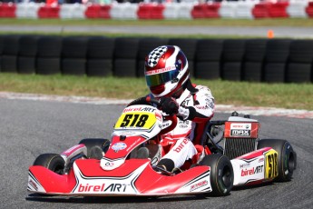 Karting à Tremblant - Coupe de Montréal #6
