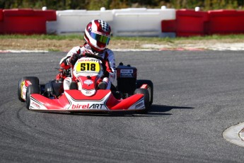 Karting à Tremblant - Coupe de Montréal #6