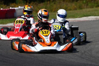 Karting à Tremblant - Coupe de Montréal #6