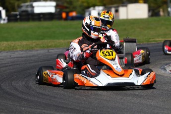Karting à Tremblant - Coupe de Montréal #6