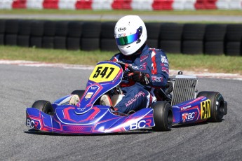 Karting à Tremblant - Coupe de Montréal #6