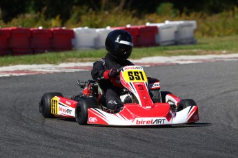 Karting à Tremblant - Coupe de Montréal #6