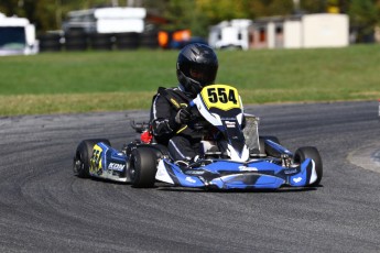 Karting à Tremblant - Coupe de Montréal #6