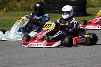 Karting à Tremblant - Coupe de Montréal #6