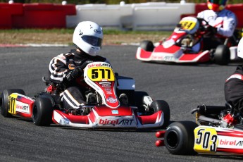 Karting à Tremblant - Coupe de Montréal #6