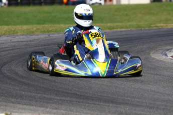 Karting à Tremblant - Coupe de Montréal #6