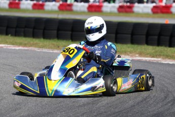 Karting à Tremblant - Coupe de Montréal #6