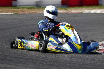 Karting à Tremblant - Coupe de Montréal #6