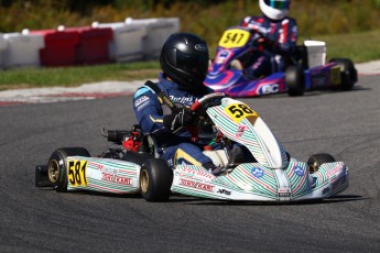 Karting à Tremblant - Coupe de Montréal #6