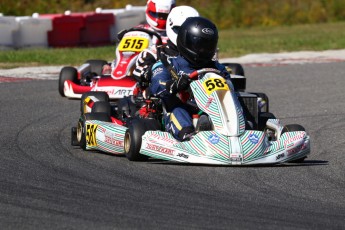 Karting à Tremblant - Coupe de Montréal #6