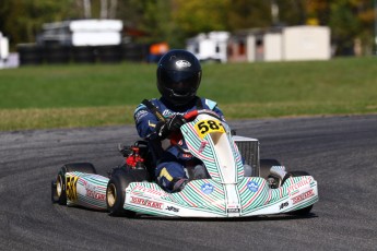 Karting à Tremblant - Coupe de Montréal #6