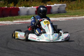 Karting à Tremblant - Coupe de Montréal #6