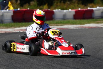 Karting à Tremblant - Coupe de Montréal #6