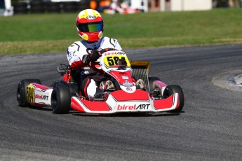 Karting à Tremblant - Coupe de Montréal #6