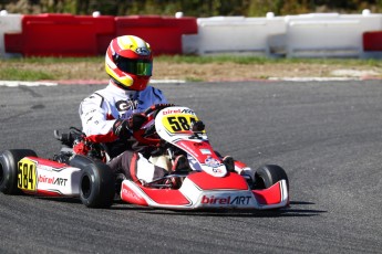 Karting à Tremblant - Coupe de Montréal #6