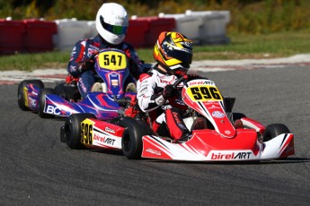 Karting à Tremblant - Coupe de Montréal #6