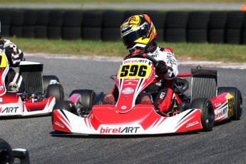 Karting à Tremblant - Coupe de Montréal #6