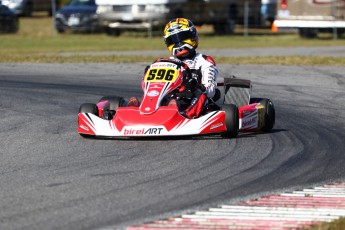 Karting à Tremblant - Coupe de Montréal #6