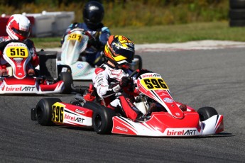 Karting à Tremblant - Coupe de Montréal #6