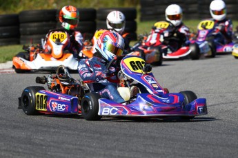 Karting à Tremblant - Coupe de Montréal #6