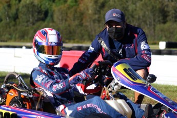 Karting à Tremblant - Coupe de Montréal #6