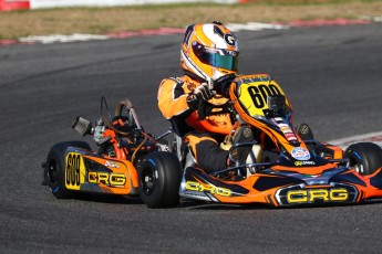 Karting à Tremblant - Coupe de Montréal #6