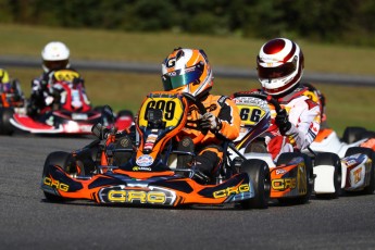 Karting à Tremblant - Coupe de Montréal #6