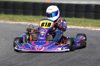 Karting à Tremblant - Coupe de Montréal #6