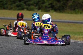 Karting à Tremblant - Coupe de Montréal #6