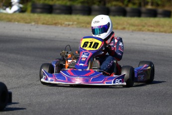 Karting à Tremblant - Coupe de Montréal #6